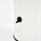 “Noa” table lamp by Gianfranco Frattini for Luci Italia, 1980s