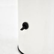 “Noa” table lamp by Gianfranco Frattini for Luci Italia, 1980s