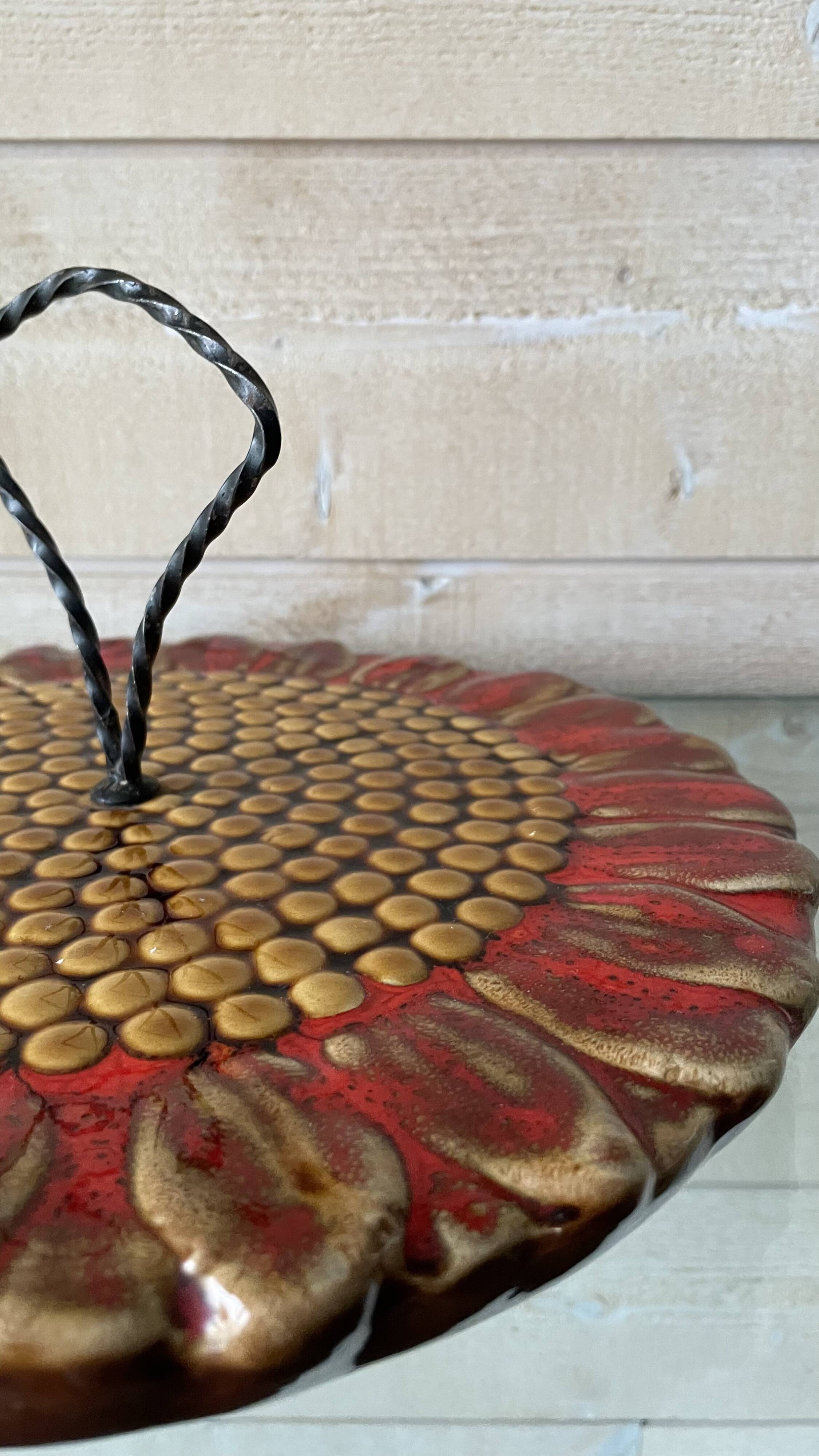 Vallauris cheese platter