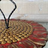 Vallauris cheese platter