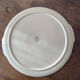 Old round cake dish Villeroy & Boch