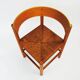 Chaise d'appoint Mogens Lassen