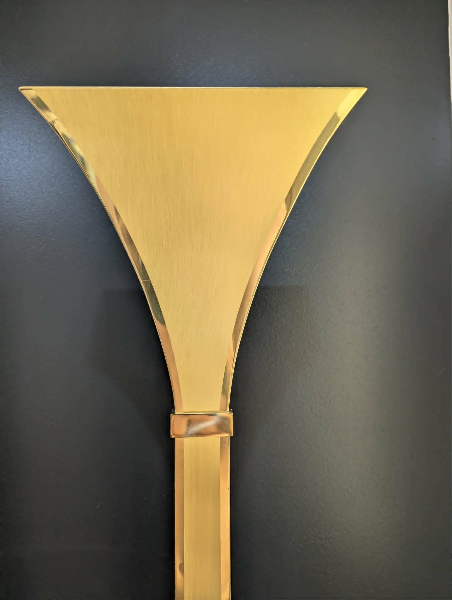 Lampadaire vintage 70/80 's