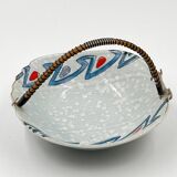 Ceramic appetizer bowl