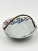 Ceramic appetizer bowl
