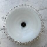 Opaline lampshade