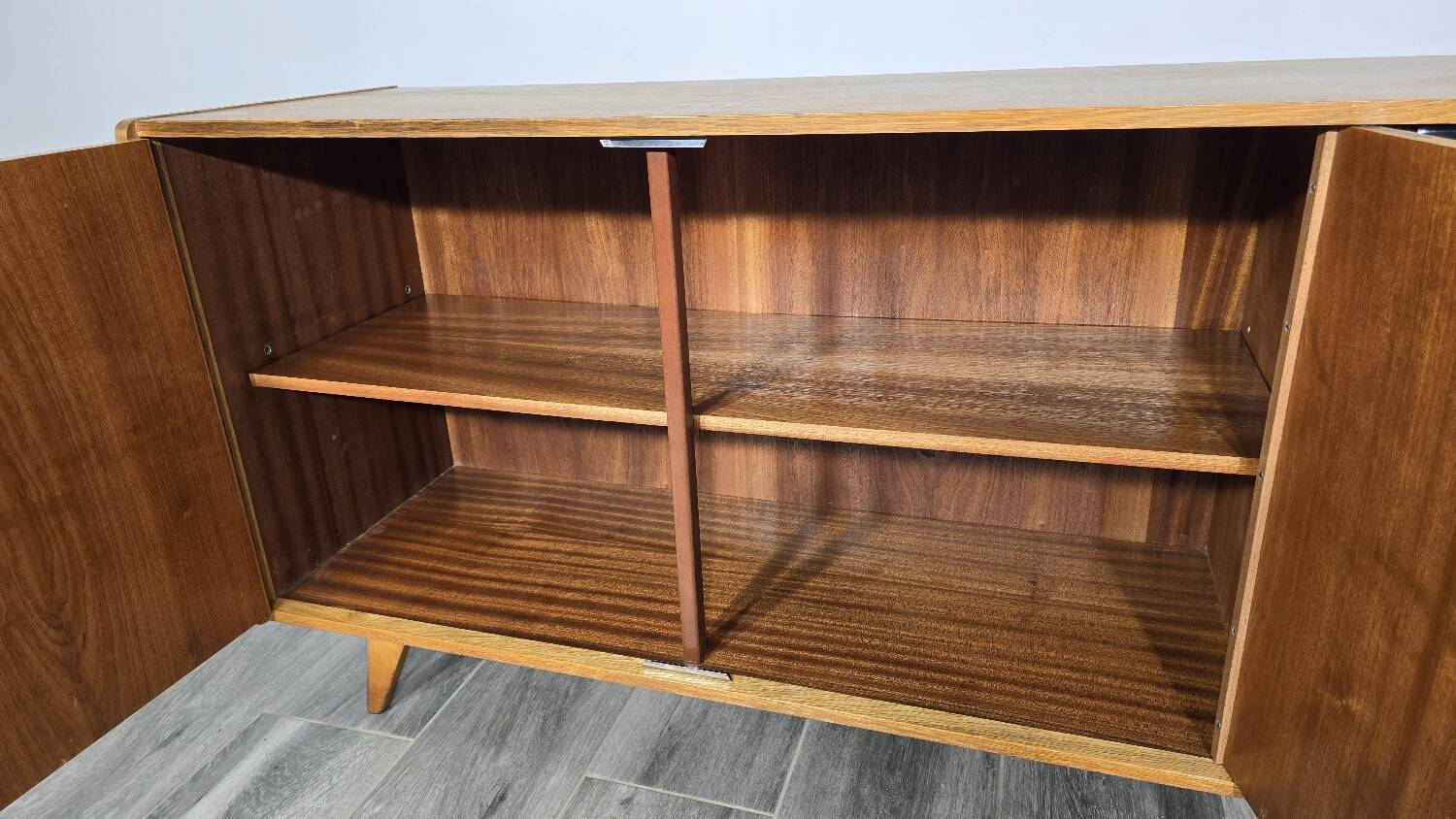 Sideboard by Jiri Jiroutek for Interior Prague