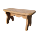 Banc vintage