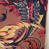 Wall tapestry 70s