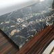 Macassar art deco sideboard