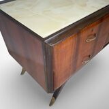 Italian chest of drawers from the 1950s