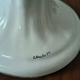 Ceramic lamp