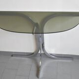Vintage Roche Bobois Console 1970