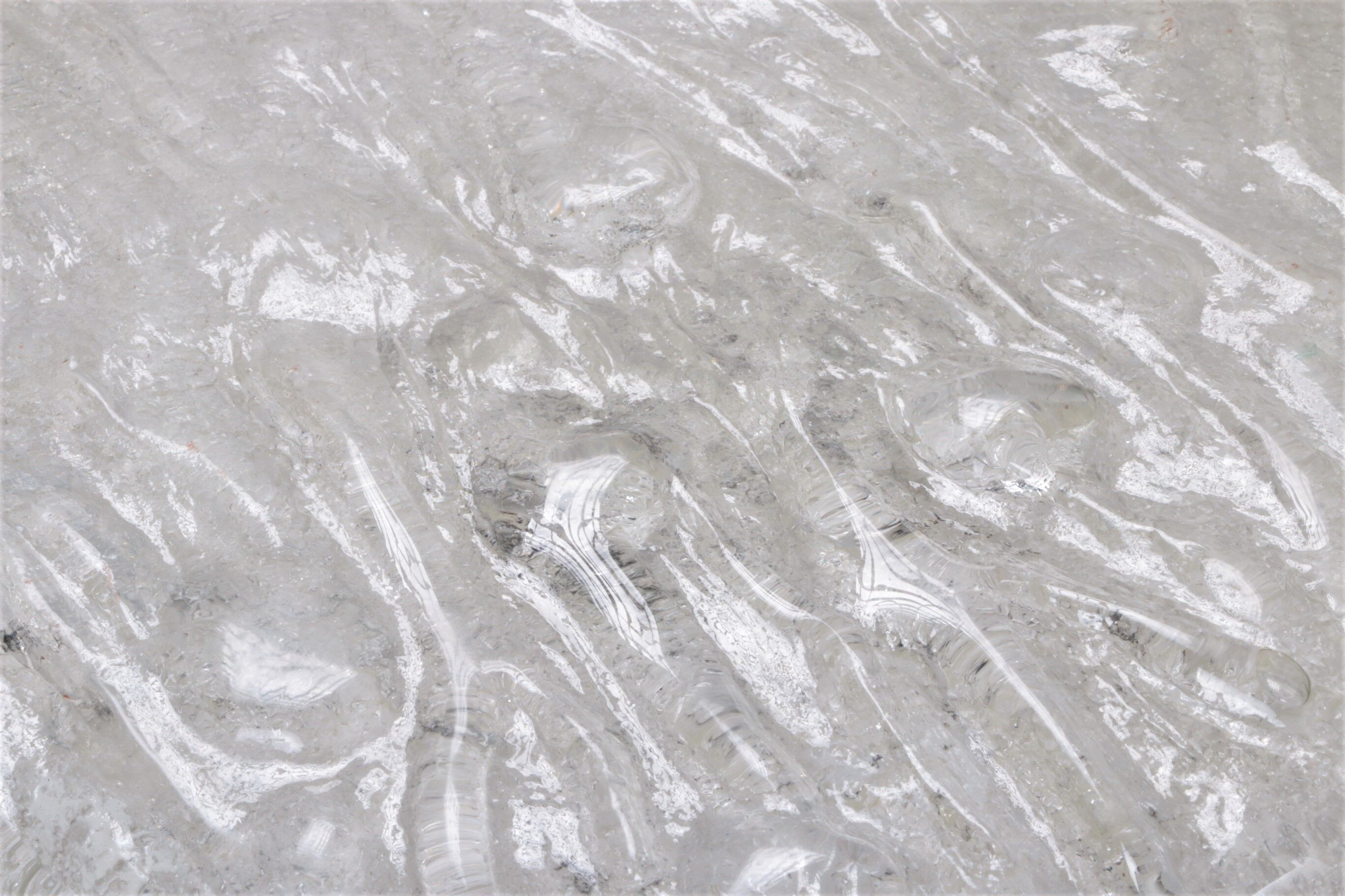 German vintage round ceiling lamp by Kaiser Idell, 1960s