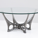 Table basse Willy Ceysens