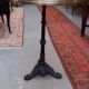 Bistro table