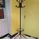 Parrot coat rack, 1960s