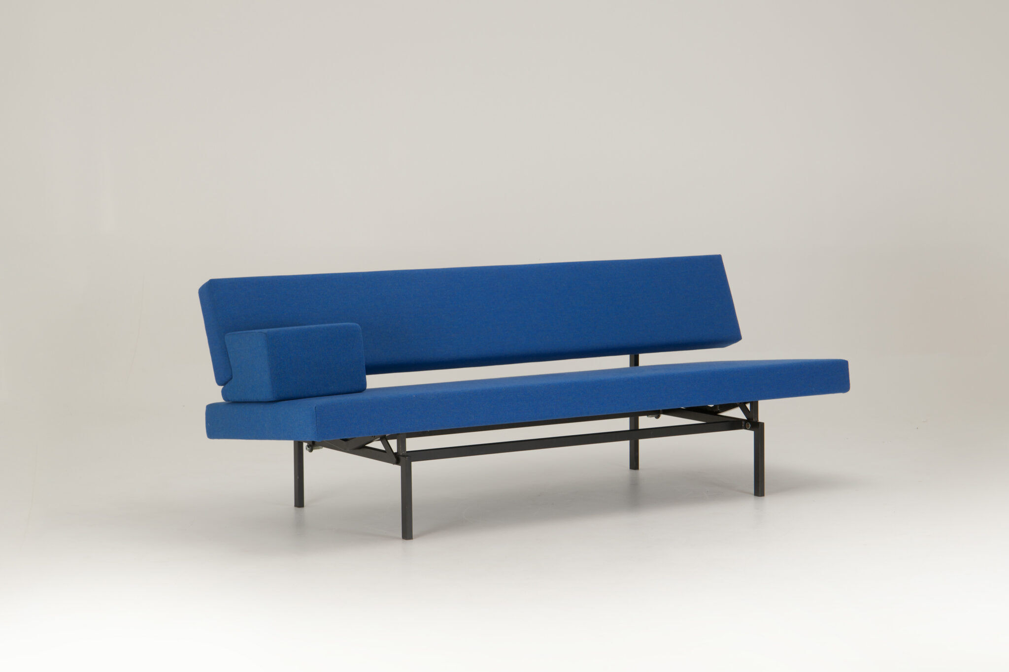 Model 540 daybed - Gijs van der Sluis