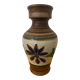 Vintage Ceramic Vase Scheurich West Germany No 403/35 - H 35.5 cm