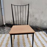 Set 4 chaises colette gueden