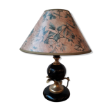 Lamp The dolphin