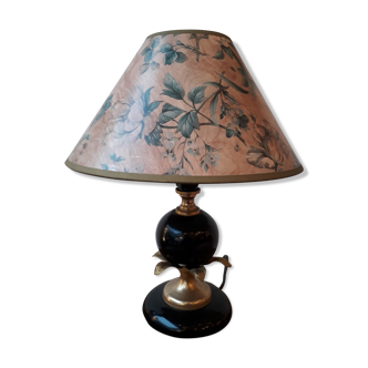 Lampe à poser Le dauphin