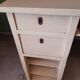 Bureau vintage.