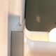 Ceiling Lamp German Mid-Century Cosack