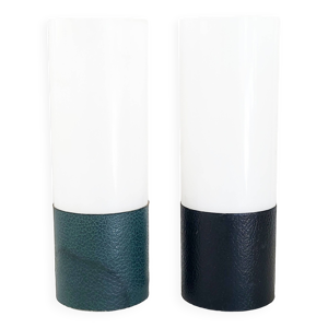 Paire de lampes Seci