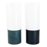 Pair of vintage Seci lamps 1960