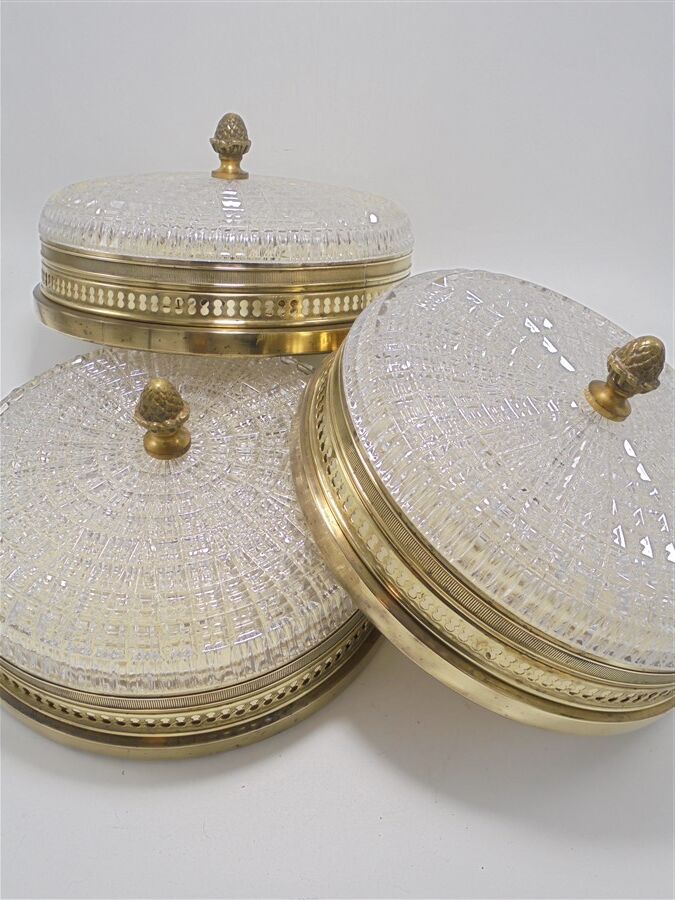 Ceiling lamp Lucien Gau