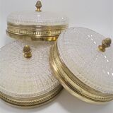 Ceiling lamp Lucien Gau