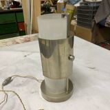 "Aga Khan" luminaire by René Herbst