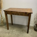 Vintage desk