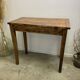 Vintage desk