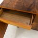 Buffet vintage en noyer de la marque Lfm, Pologne, années 1970