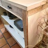 Buffet parisien ouvert