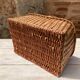 Picnic basket