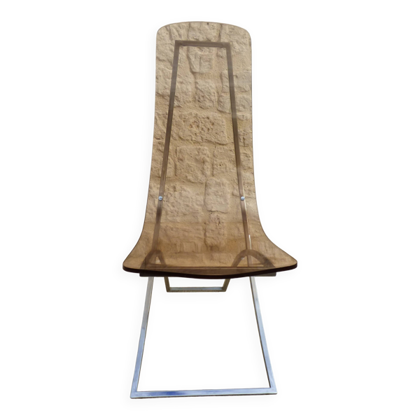 chaise modéle CH4
