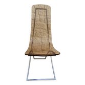 chaise modéle CH4
