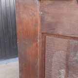 Old chest