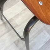 Set of 6 vintage chairs Marko Holland