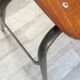 Ensemble de 6 chaises vintage Marko Hollande