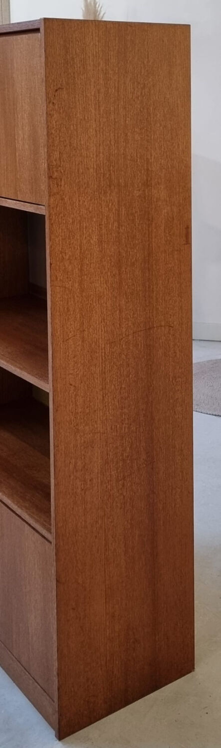 1970s highboard