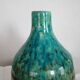 "Accolay" sandstone vase
