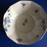 Lot of old Limoge porcelain tableware