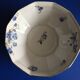 Lot of old Limoge porcelain tableware