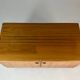 Danish teak lowboard chest of drawers TV HiFi sideboard vintage 70s