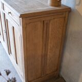 Grand Art Deco buffet