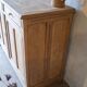 Grand Art Deco buffet
